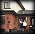 Carolyn, Patricia Darcy and either Baily or Disney-Bunratty Heights